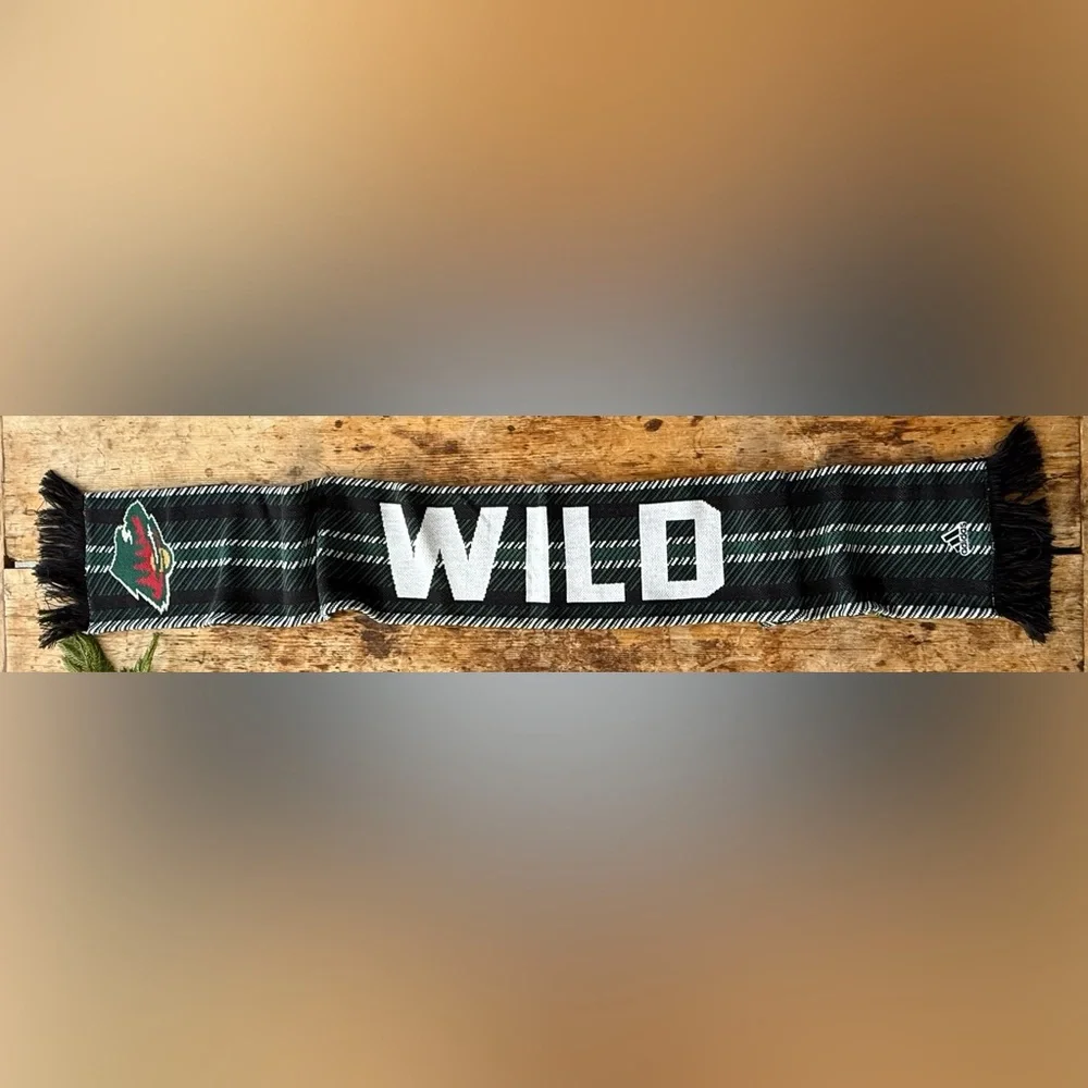 adidas stylish scarf